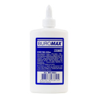 Універсальний клей ПВА BM.4853 з ковпачком-дозатором 200 мл (BM.4853)