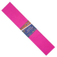 Гофрированная бумага "Josefotten" KR35(Pink) 35%, 20г/м2(KR35(Pink))