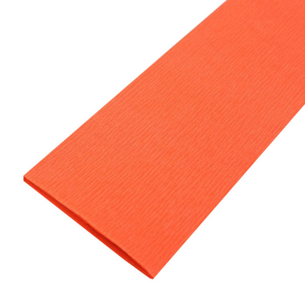 Гофрований папір Josefotten KR55-8045 персиковий 55%, 31г/м2 (KR55-8045)