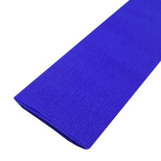 Гофрований папір Josefotten KR35-8039 індиго 35%, 27г/м2 (KR35-8039)