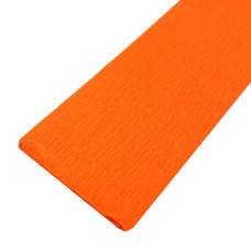Гофрований папір Josefotten KR35-8015 помаранчевий 35%, 27г/м2 (KR35-8015)