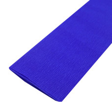 Гофрований папір Josefotten KR110-8039 індиго 110%, 42г/м2 (KR110-8039)