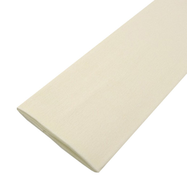 Гофрований папір Josefotten KR55-8020 білий 55%, 31г/м2 (KR55-8020)