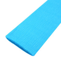 Гофрований папір Josefotten KR55-8009 морська хвиля 55%, 31г/м2 (KR55-8009)