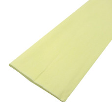 Гофрований папір Josefotten KR55-8003 блідо-жовтий 55%, 31г/м2 (KR55-8003)