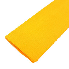 Гофрований папір Josefotten KR55-8018 світло-помаранчевий 55%, 31г/м2 (KR55-8018)