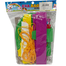 Дитячий набір для творчості "Зроби свою сумочку" 11224NB-10 (11224NB-10)