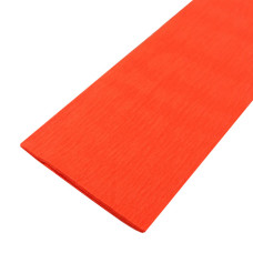 Гофрований папір Josefotten KR55-8024 темно-помаранчевий 55%, 31г/м2 (KR55-8024)