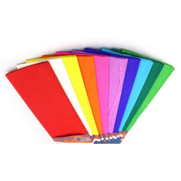 Гофрований папір Josefotten KR35-Mix 1, 35%, 27г/м2 (KR35-Mix 1)