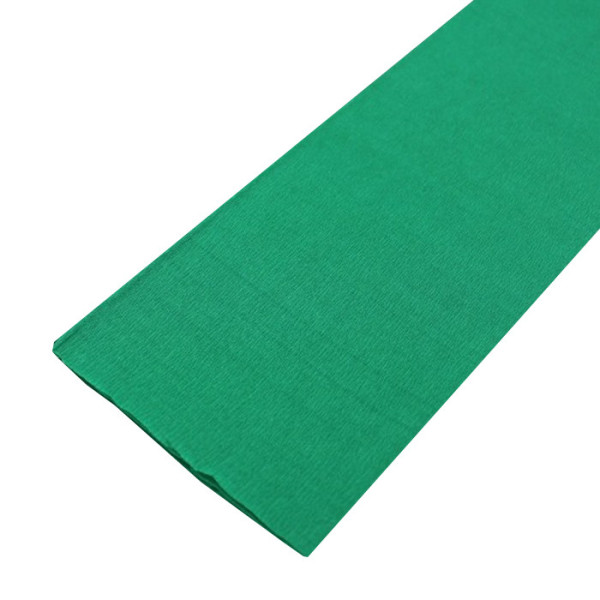 Гофрований папір Josefotten KR55-8031 зелений 55%, 31г/м2 (KR55-8031)