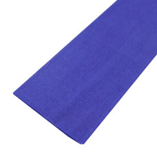 Гофрований папір Josefotten KR55-8007 темно-синій 55%, 31г/м2 (KR55-8007)