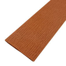 Гофрований папір Josefotten KR35-8043 коричневий 35%, 27г/м2 (KR35-8043)