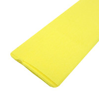 Гофрований папір Josefotten KR110-8014 світло-жовтий 110%, 42г/м2 (KR110-8014)