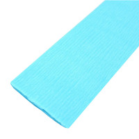 Гофрований папір Josefotten KR55-8023 небесний 55%, 31г/м2 (KR55-8023)