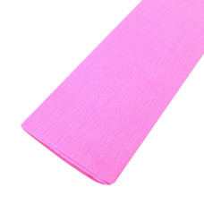 Гофрований папір Josefotten KR55-8011 світло-рожевий 55%, 31г/м2 (KR55-8011)