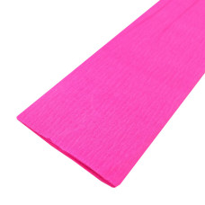 Гофрований папір Josefotten KR35-8006 яскраво-рожевий 35%, 27г/м2 (KR35-8006)