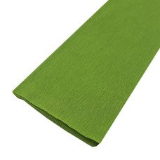 Гофрований папір Josefotten KR110-80710 болотний 110%, 42г/м2 (KR110-80710)