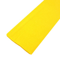 Гофрований папір Josefotten KR55-8046 темно-жовтий 55%, 31г/м2 (KR55-8046)