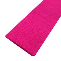 Гофрований папір Josefotten KR55-8016 малиновий 55%, 31г/м2 (KR55-8016)