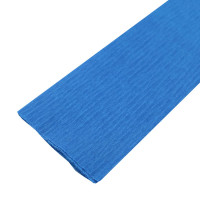 Гофрований папір Josefotten KR35-8042 синій 35%, 27г/м2 (KR35-8042)