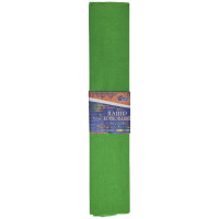 Гофробумага "Салатовая темная" Josef Otten KR55-8041, 50х200 см, 55 % (KR55-8041)