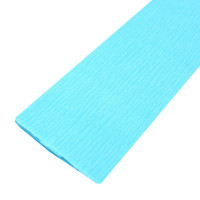 Гофрований папір Josefotten KR35-8023 небесний 35%, 27г/м2 (KR35-8023)