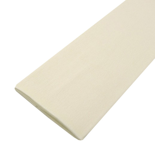 Гофрований папір Josefotten KR110-8020 білий 110%, 42г/м2 (KR110-8020)