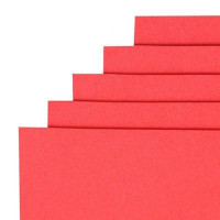 ФоаміраФоамиран для творчества А4 15A4-7008 красный 1,5 мм, 10 листов (15A4-7008)н для творчості А4 15A4-7008 червоний 1,5 мм, 10 аркушів (15A4-7008)