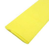 Гофрований папір Josefotten KR55-8014 світло-жовтий 55%, 31г/м2 (KR55-8014)