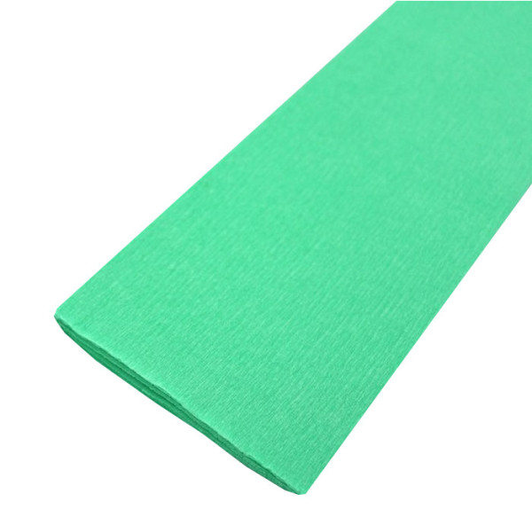 Гофрований папір Josefotten KR55-8022 м'ятний 55%, 31г/м2 (KR55-8022)