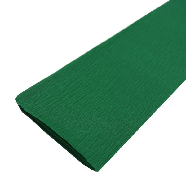 Гофрований папір Josefotten KR55-8013 нефритовий 55%, 31г/м2 (KR55-8013)