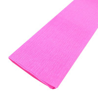 Гофрований папір Josefotten KR55-8004 рожевий 55%, 31г/м2 (KR55-8004)