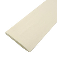 Гофрований папір Josefotten KR35-8020 білий 35%, 27г/м2 (KR35-8020)