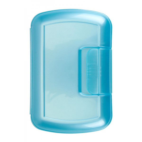 Ланч бокс ТехноК, арт.7808TXK Синий(7808TXK(Blue))