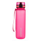 Пляшка для води UZSPACE 3038(Pink) 1000 мл, рожева (3038(Pink))