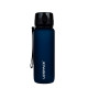 Пляшка для води UZSPACE 3053(Dark-Blue) 800 мл, темно-синя (3053(Dark-Blue))