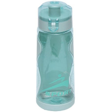 Пляшка для води "Циліндр" 6907(Turquoise) бірюзовий 0,5 л (6907(Turquoise))