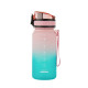 Бутылка для воды UZSPACE 3034(Pink-Blue) 350 мл, розовато-голубая(3034(Pink-Blue))