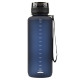 Пляшка для води UZSPACE 3056(Dark-Blue) 1500 мл, темно-синя (3056(Dark-Blue))