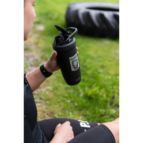 Шейкер спортивний "Reforce DC Joker" SmartShake 11151101, 900 мл (11151101)