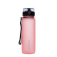 Пляшка для води UZSPACE 3053(Coral) 800 мл, коралово-рожева (3053(Coral))