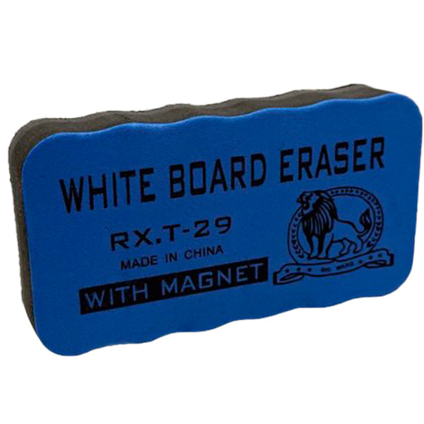 Губка для дошки магнітна SMART Т29(Blue)  (Т29(Blue))
