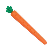 Гумка для ручки пише-стирає "Морковка" 4202-CIT  (4202-CIT)
