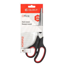 Канцелярські ножиці №8,5 Scissors "C" CR8, 21 см (CR8)