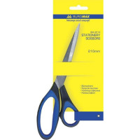 Детские ножницы канцелярские BM.4512, 21 см(BM.4512)