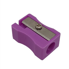 Точилка для олівців BM.4701 фіолетова  (BM.4701)
