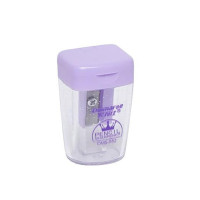 Точилка для олівців DAIMARSE DMS-082(Violet) з контейнером  (DMS-082(Violet))