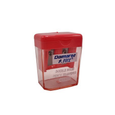 Точило для олівців DMS DAIMARSE COLOR-IT 068 Рожевий (068(Pink))