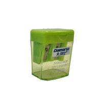 Точило для олівців DMS DAIMARSE COLOR-IT 068 Зелений (068(Green))