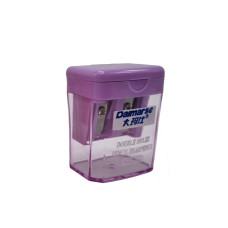 Точило для олівців DMS DAIMARSE COLOR-IT 068 Фіолетовий (068(Violet))